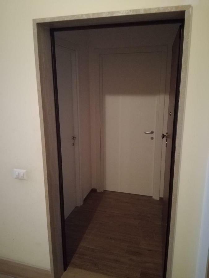 莫诺波利Casa San Marco公寓 外观 照片